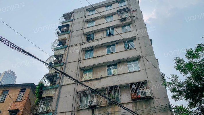 兰台里94号外景图