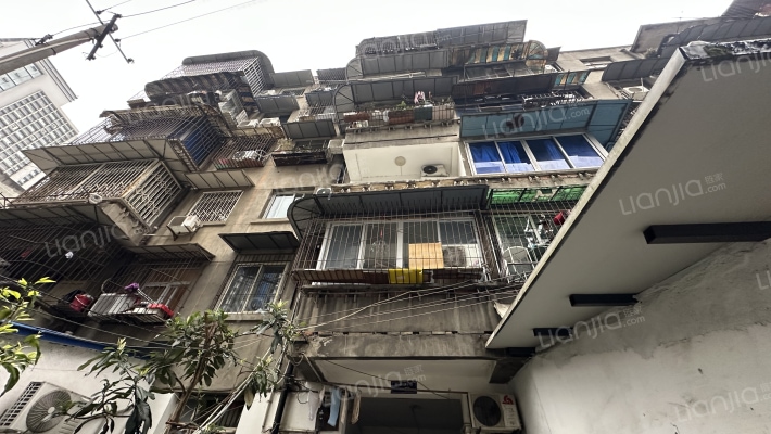 君平巷9号外景图