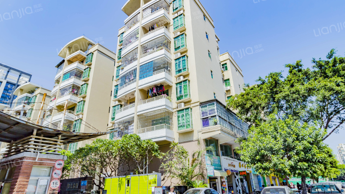 阳光家园(增城)外景图