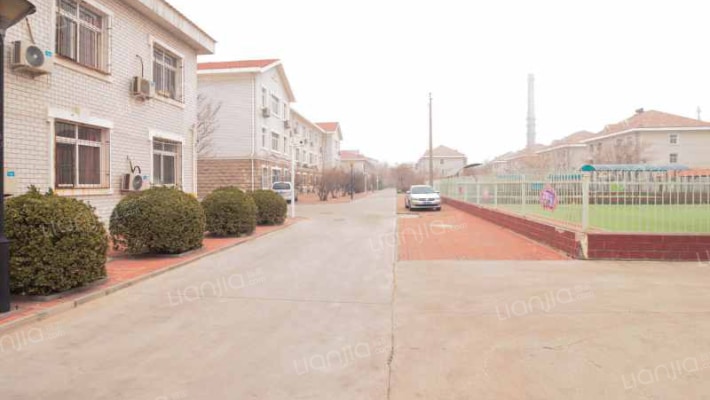 兴旺里(大港区)外景图