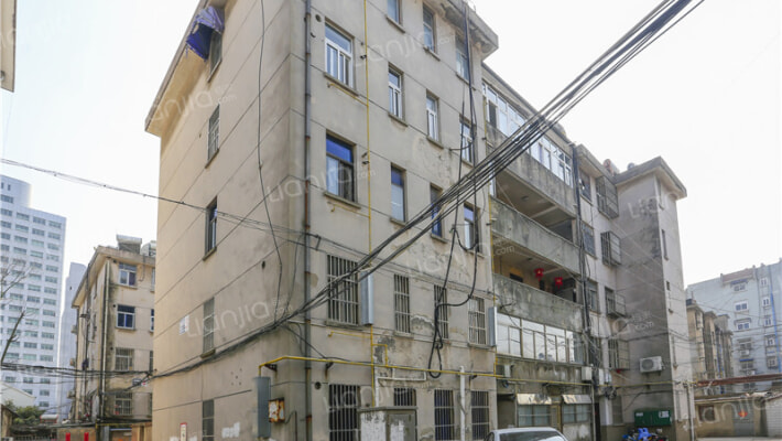 迎宾南路60号外景图