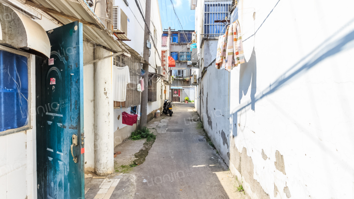 瓣莲巷42号外景图