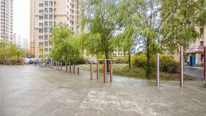 民生尚都祥园外景图