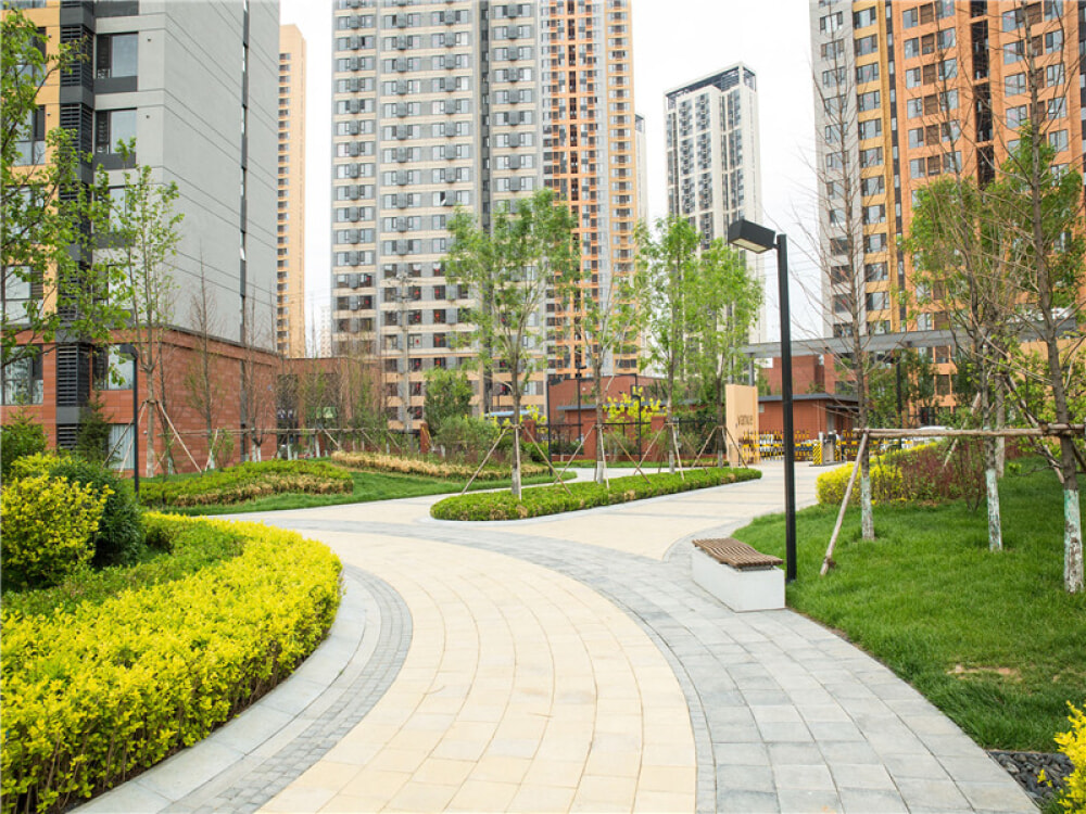 大连新房 大连楼盘 金州楼盘 万科城 万科城相册上一分类 下一分类