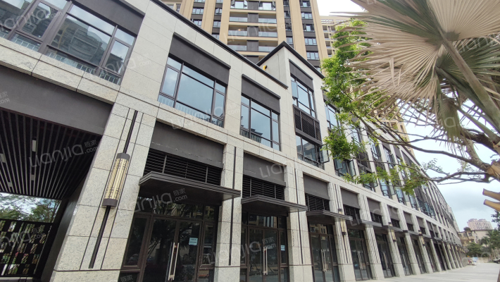 海口融创海口壹号房价怎么样融创海口壹号房源户型图小区车位交通地址