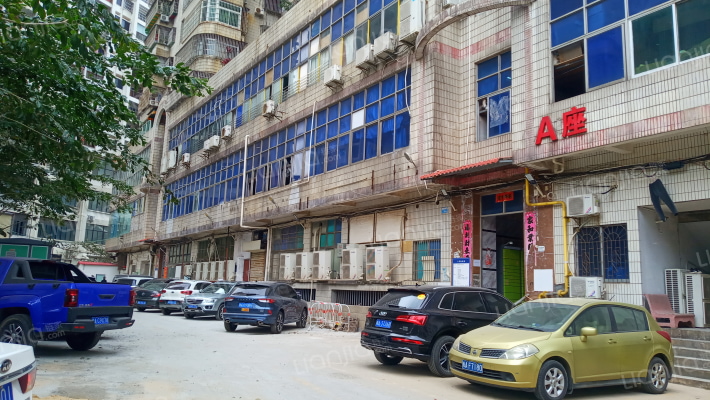 欣安花园外景图