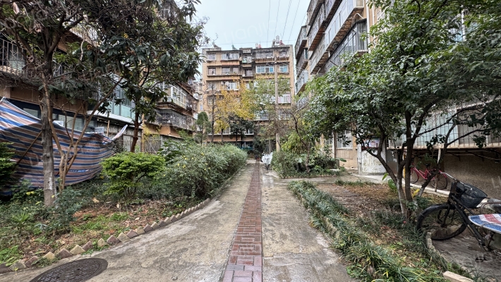 益康路16号外景图