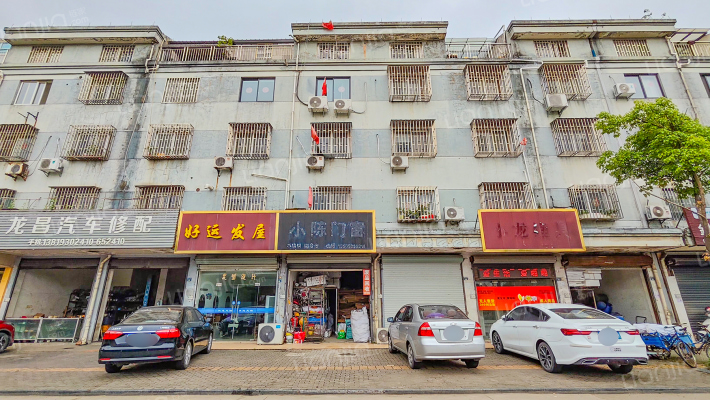 东升大道208号外景图