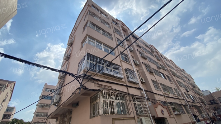 供销一区外景图