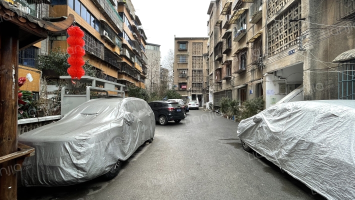 冶金路1号外景图