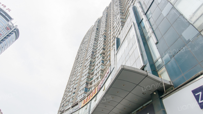 上东印象外景图