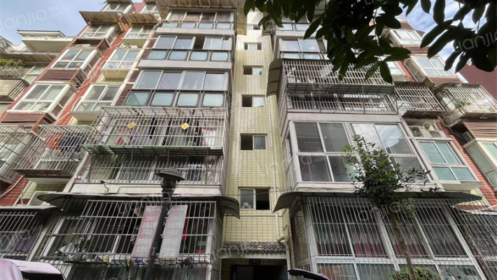 绣水蓝庭外景图