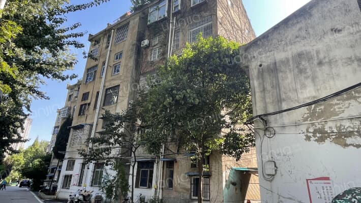 奎星路13号外景图