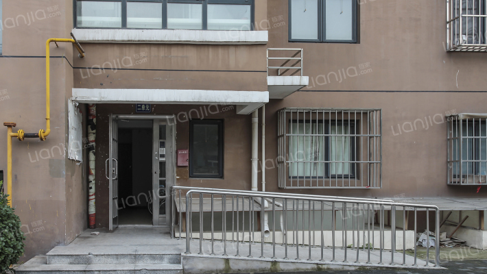 气象家园外景图