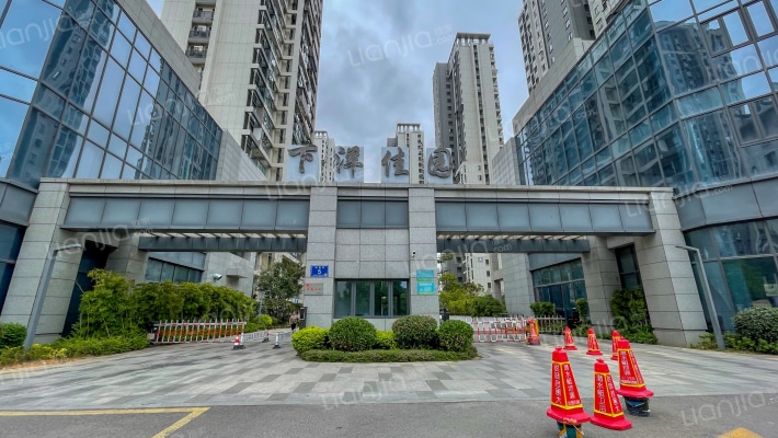 下洋佳园外景图