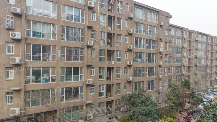 摩尔花园外景图