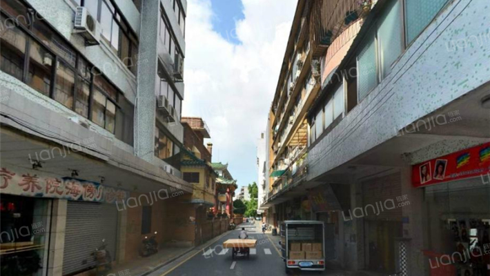 海傍路(海傍路)外景图