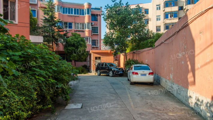 金翼小区外景图