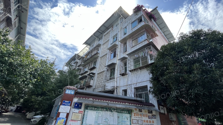 安康苑第二园外景图