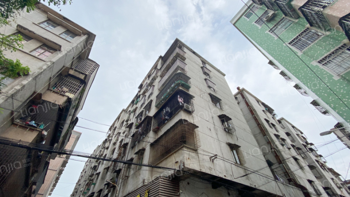 吉庆巷16号外景图