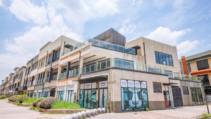 山丹路199号外景图