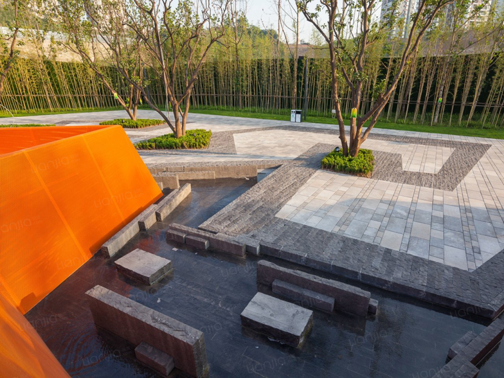 万科金色悦城相册