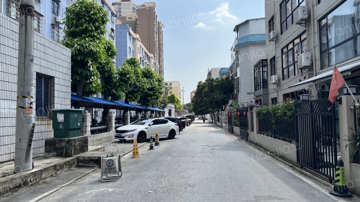 铜鼓岭东区9巷外景图