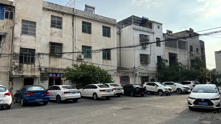 凤凰新区外景图