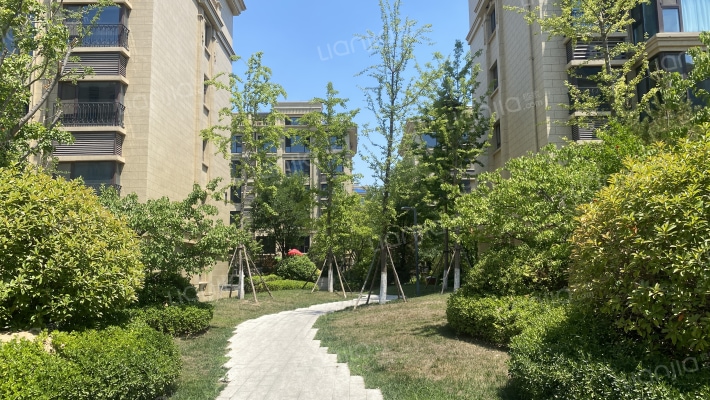 恒信理想小镇外景图