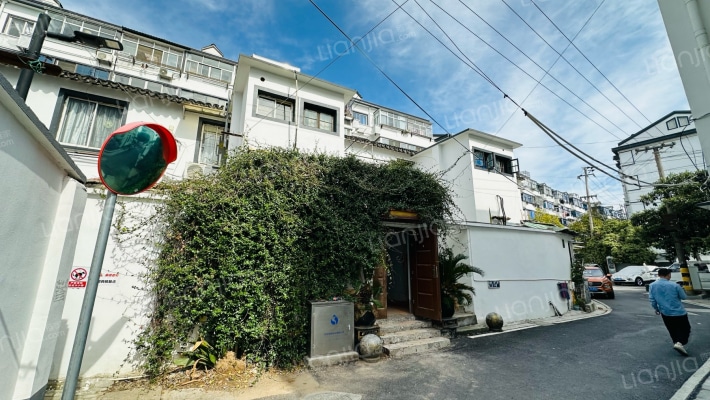 酱油里21号外景图