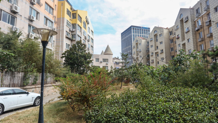 青岛金岭花园a区房价怎么样金岭花园a区房源户型图小区车位交通地址