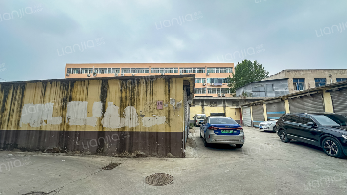 龙泉街1501号外景图