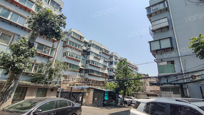 河套庄25-3号外景图