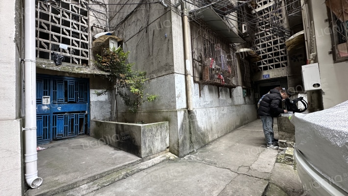 荷叶巷22号外景图