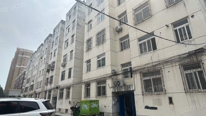 安然家园外景图