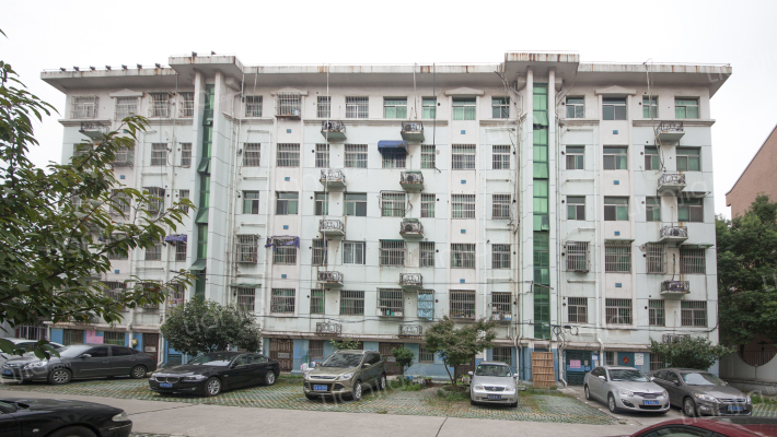 北沿路157号外景图