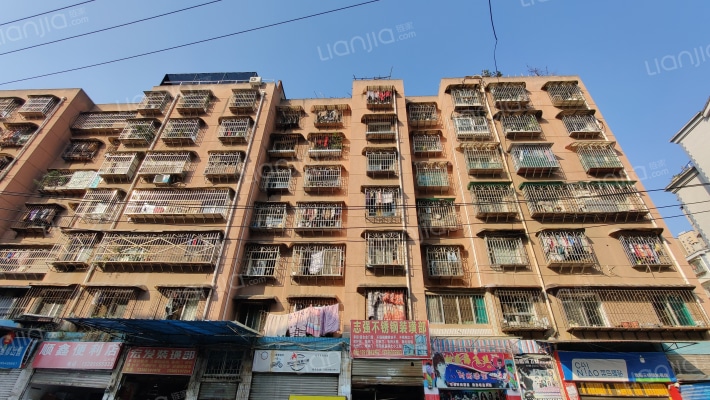 三桥北路186号外景图