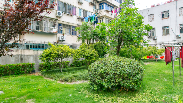 凌兆新村(凌兆路428弄)外景图