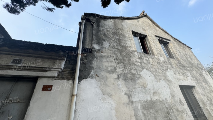 陈家弄24号外景图