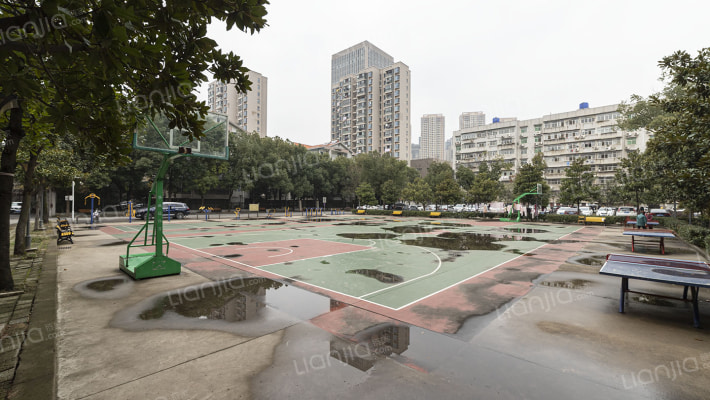 汉宜路46号外景图