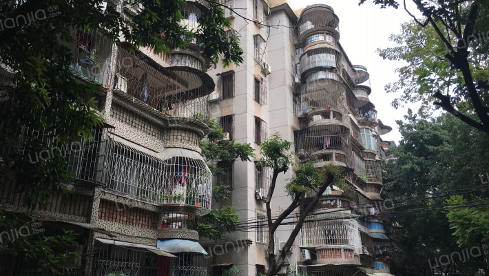 怡乐园(番禺)外景图