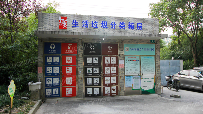 龙祥嘉园(公寓)外景图