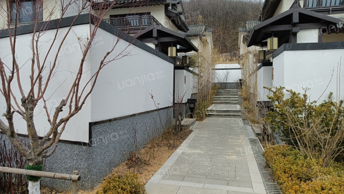 保亿和院外景图