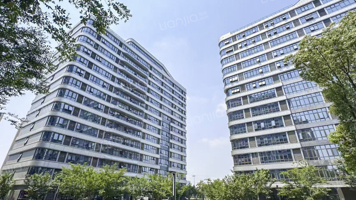 望东国际外景图