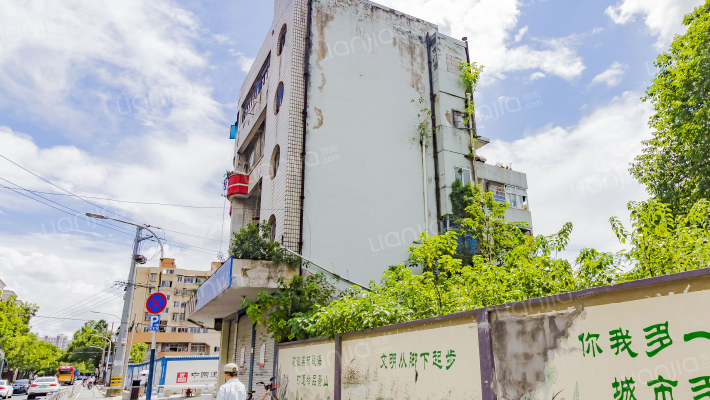 西山东路40号外景图