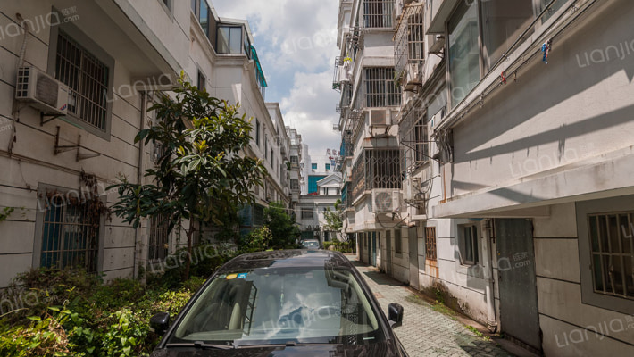 小施家弄26号外景图