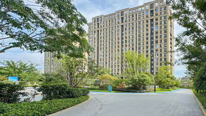 瑞祥壹号外景图