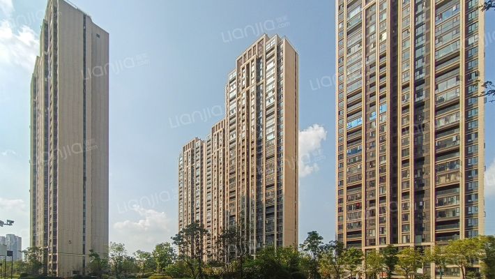 汉口道6号外景图