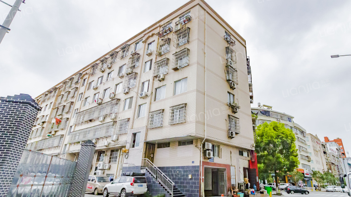 中济路61号外景图