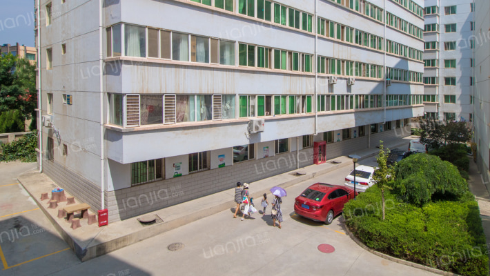 隆德佳苑外景图